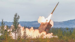 Truyền thông Nga: Tên lửa Đức đe dọa trực tiếp lãnh thổ Nga