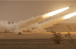 Mỹ không thể bắn hạ tên lửa Nga đang được sử dụng ở Ukraine?