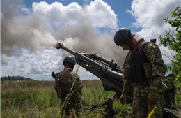 Đã đến lúc Mỹ thúc đẩy ngoại giao chấm dứt xung đột ở Ukraine?