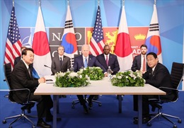 Thành tựu quan trọng của Hàn Quốc tại Hội nghị thượng đỉnh NATO