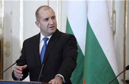Bulgaria hướng tới cuộc bầu cử sớm