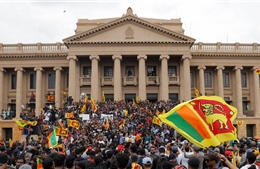  Chiến sự Iran tiếp diễn đang đặt một quốc gia trước nguy cơ khủng hoảng kinh tế