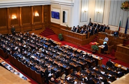 Triển vọng mới cho việc thành lập chính phủ ở Bulgaria