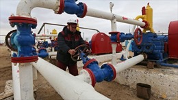 Nga đóng đường ống sau khi Kazakhstan muốn chuyển thêm dầu sang EU