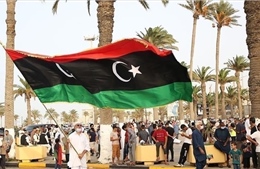 Hỗn loạn chính trị ở Libya làm trầm trọng thêm cuộc khủng hoảng dầu toàn cầu