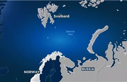 Nga xem xét hủy bỏ Hiệp ước hàng hải với Na Uy