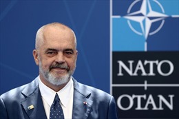NATO và Albania thảo luận về mở căn cứ hải quân mới