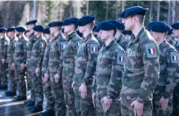 Những nước châu Âu nào áp dụng lại nghĩa vụ quân sự?