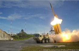 Đằng sau căng thẳng mới giữa Trung Quốc và Hàn Quốc về hệ thống vũ khí chống tên lửa