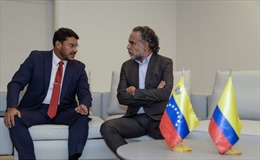 Lợi ích của Venezuela và Colombia khi khôi phục quan hệ ngoại giao