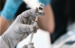 Israel bắt đầu tiêm liều 2 vaccine ngừa đậu mùa khỉ