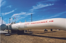 Bỏ qua Nga, Kazakhstan bán dầu cho châu Âu qua đường ống Azeri 