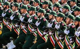 Iran bỏ &#39;lằn ranh đỏ&#39; để thúc đẩy việc khôi phục thỏa thuận hạt nhân?