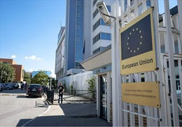 Nguyên nhân Kosovo vẫn bị cô lập khỏi EU
