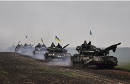 Ukraine từ chối đàm phán với Nga dù sự hỗ trợ từ phương Tây nguy cơ suy giảm