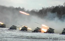 Đánh giá mới về triển vọng xuất khẩu vũ khí của Nga sau xung đột ở Ukraine