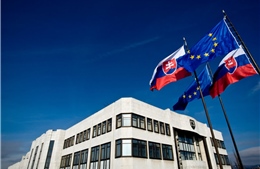 EU quan ngại kịch bản xuất hiện một chính phủ thân Nga ở Slovakia