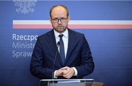 Ba Lan dọa kiện Ủy ban châu Âu nếu bị cắt tiền từ Quỹ phục hồi