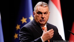 Hungary đối mặt với &#39;ngày phán xét&#39; của EU 