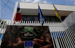 Nicaragua trục xuất đại sứ EU