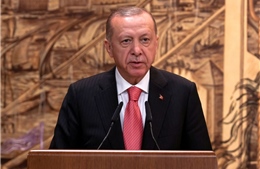 Thổ Nhĩ Kỳ cảnh báo có thể tấn công đảo của Hy Lạp 