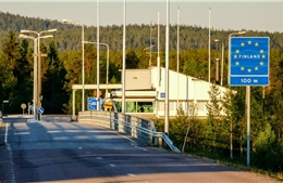 Phần Lan giải thích quyết định không đóng cửa biên giới với Nga