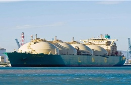 LNG của Mỹ không thể giải quyết khủng hoảng khí đốt châu Âu?
