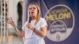 Lý do Mỹ lo lắng về kết quả bầu cử ở Italy