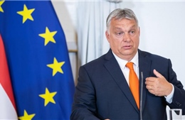Thế khó của EU về trừng phạt Hungary