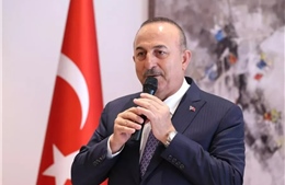 Thổ Nhĩ Kỳ nhận định về sắc lệnh huy động lực lượng của Nga