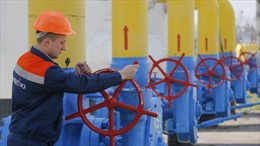 Thách thức lớn nhất với Ukraine trong đảm bảo nguồn cung khí đốt trước mùa Đông
