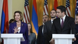 Azerbaijan phản ứng về bình luận của Chủ tịch Hạ viện Mỹ liên quan đến xung đột với Armenia