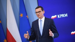Ba Lan phản đối lệnh trừng phạt của EU đối với Hungary