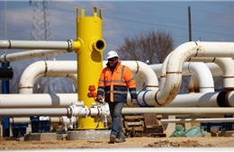 Gazprom im lặng trước đề nghị đàm phán khí đốt của Bulgaria