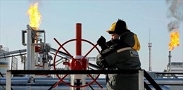 IEA: Nga tổn thất lớn trong cuộc chiến năng lượng với phương Tây