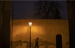 Phần Lan cân nhắc tắt đèn đường ban đêm để tiết kiệm năng lượng