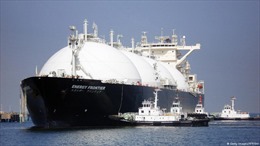 Châu Âu đối mặt với các vấn đề nghiêm trọng về năng lực xử lý LNG