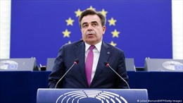 EU cảnh báo Serbia vì không tham gia trừng phạt Nga