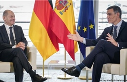 Kế hoạch năng lượng &#39;Nước Đức trên hết&#39; gây tranh cãi trong EU