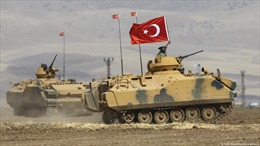 Lý do nhiều nước châu Phi tăng cường mua vũ khí của Thổ Nhĩ Kỳ