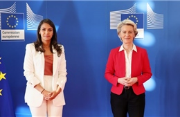 EU trục xuất Đại sứ Nicaragua tại châu Âu