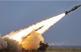 Chuyên gia Trung Quốc đánh giá các vụ tấn công tên lửa của Nga tại Ukraine