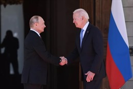 Tổng thống Mỹ Biden để ngỏ khả năng gặp Tổng thống Nga ở Indonesia, nêu các chủ đề có thể thảo luận