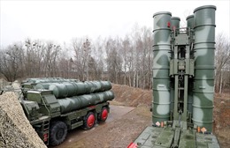 Công ty Mỹ cung cấp công nghệ cho nhà sản xuất tên lửa S-400 của Nga?