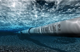 Thụy Điển nêu lý do từ chối điều tra chung về sự cố đường ống Nord Stream