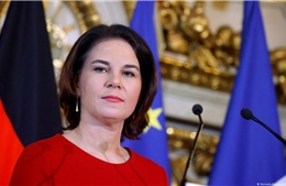 EU tức giận vì Hungary chặn khoản viện trợ 18 tỷ euro cho Ukraine