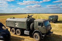 Slovakia xuất khẩu vật tư sản xuất vũ khí cho quân đội Nga?