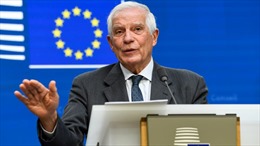 EU nhận định về tình hình căng thẳng giữa Serbia và Kosovo