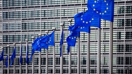 EU cấm tổ chức cuộc họp đối với các quan chức Anh