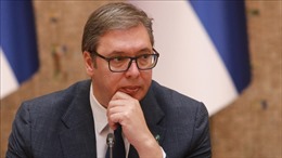 Tổng thống Serbia: Căng thẳng về vấn đề Kosovo cao nhất trong thập kỷ